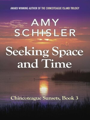 cover image of Seeking Space and Time